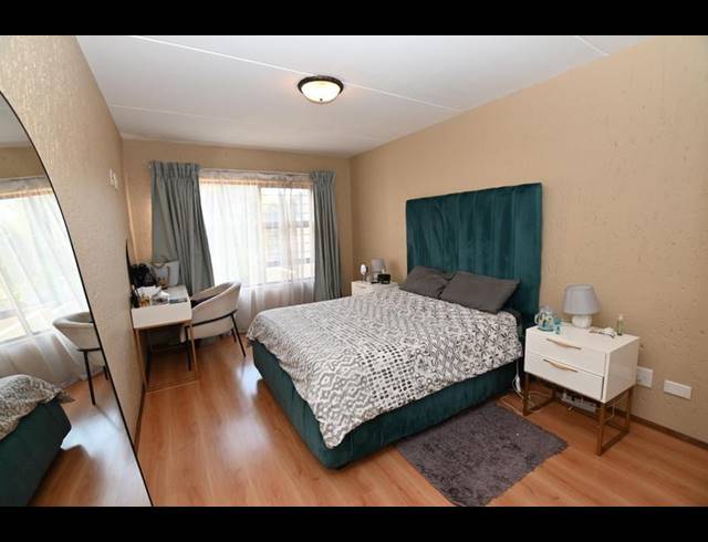 1 BEDROOM PROPERTY TO RENT IN PAULSHOF